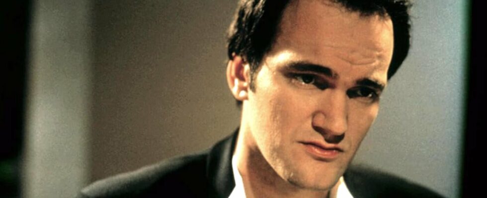 Quentin Tarantino has terrible memories of this actor