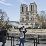 Reopening of Notre Dame an orchestra dozens of artists The concert