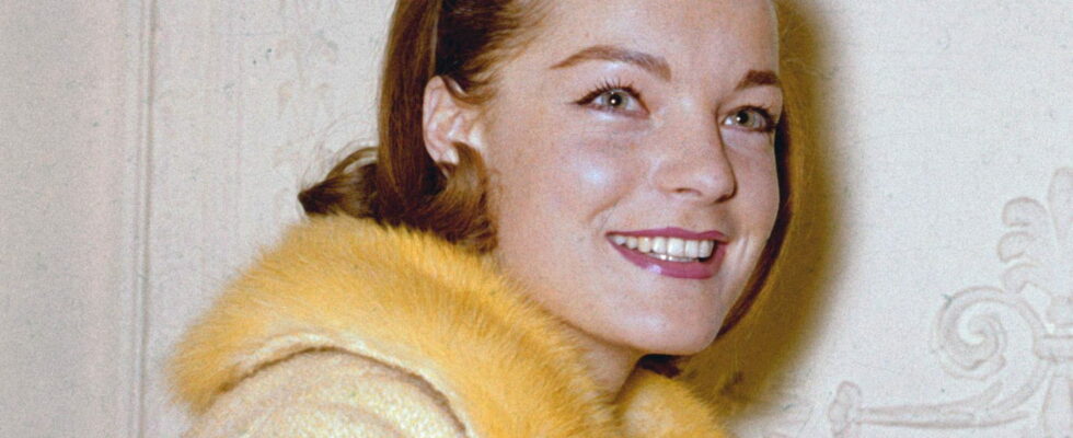 Romy Schneider loved it this fashion piece is perfect for