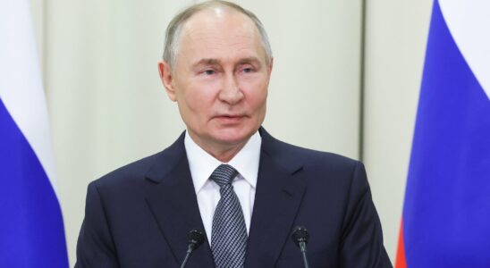 Russia opposed to a possible deployment of a European peace