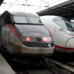 SNCF Eurostar Trenitalia The worst railway company in Europe is