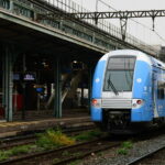 SNCF strike RER Transilien disruptions continue this Friday December 13