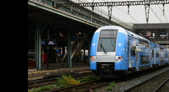 SNCF strike RER Transilien disruptions continue this Friday December 13