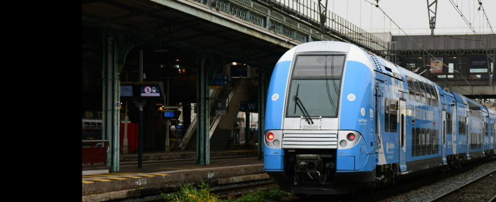 SNCF strike RER Transilien disruptions continue this Friday December 13