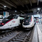 SNCF strike traffic forecasts line by line from this Wednesday