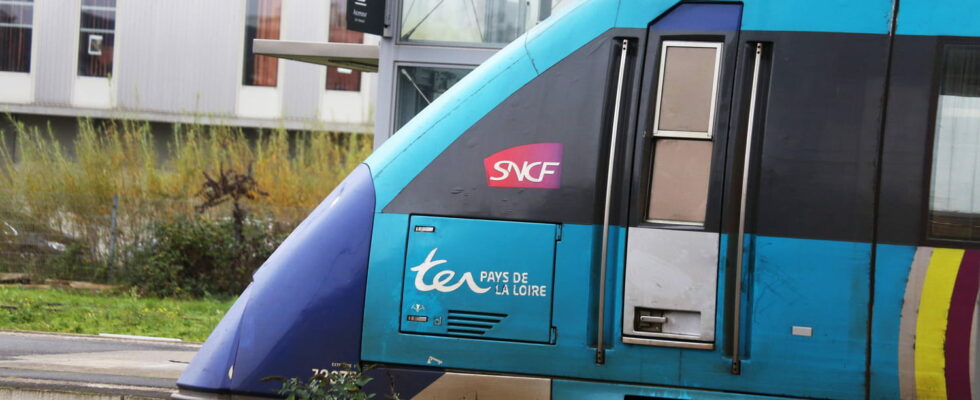 SNCF strike what disruptions this Thursday December 12 Traffic update