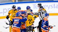 SaiPa is at the top of the league even with