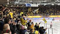 SaiPa sold out its home matches in advance in Lappeenranta