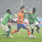 Saint Etienne – OM two big absences to be expected for