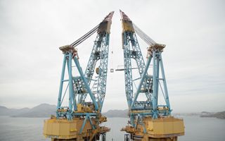 Saipem Norges Bank has a 3565 stake