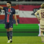 Salzburg – PSG Paris relaunches in style in the Champions