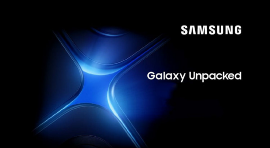 Samsung Galaxy Unpacked 2025 the official date leaked on the