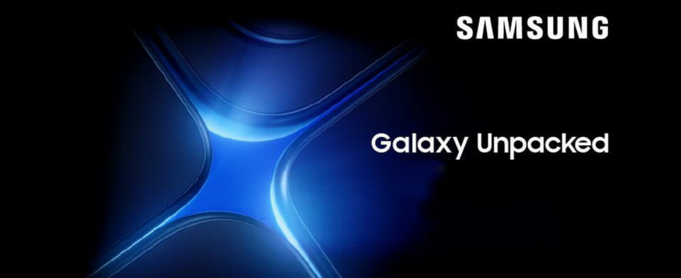 Samsung Galaxy Unpacked 2025 the official date leaked on the