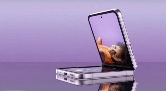 Samsung Galaxy Z Flip FE Features Continue to Be Revealed