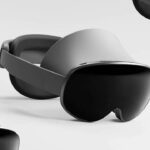 Samsung XR Glasses Project Moohan Announced