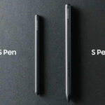 Samsung and HiDeep are developing a new pen technology