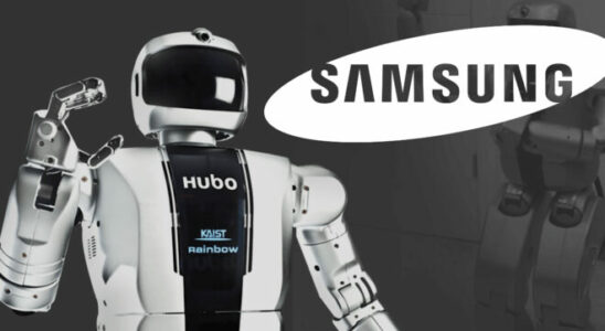 Samsung increased its stake in the company that develops humanoid