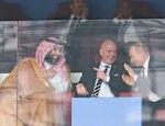 Saudi Arabias hosting of the World Cup arouses global concern