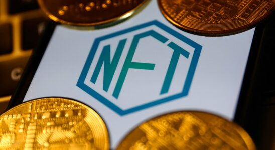 Scams speculation and depressed prices the bitter failure of NFTs