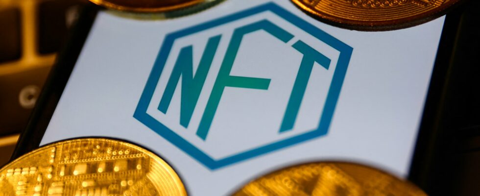 Scams speculation and depressed prices the bitter failure of NFTs