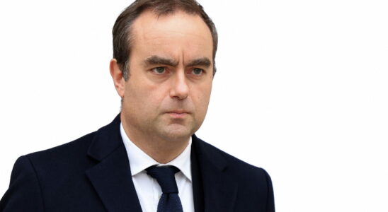 Sebastien Lecornu appointed Prime Minister Why Marine Le Pen might