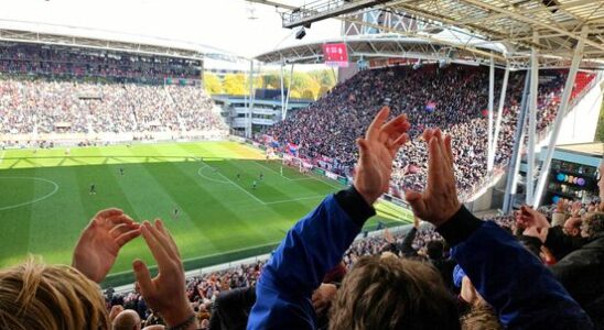 Second half of the season FC Utrecht no home games