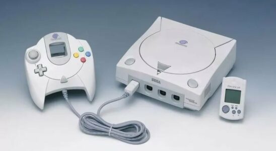 Sega Saturn and Dreamcast Wont Produce Mini Consoles