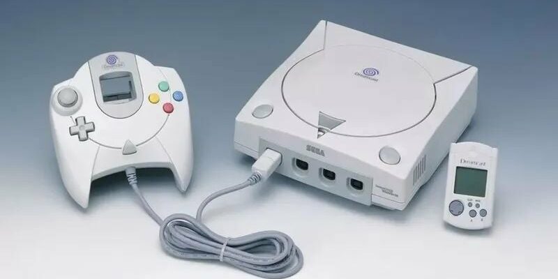 Sega Saturn and Dreamcast Wont Produce Mini Consoles