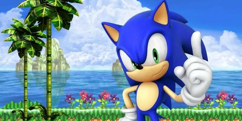 Sega is Planning a Netflix Like Game Subscription System