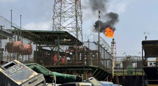 Seplat Energy buys old oil wells abandoned by Exxon Mobil