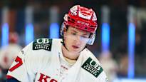 Shameless blackout – HIFK forward kicked his opponent in the