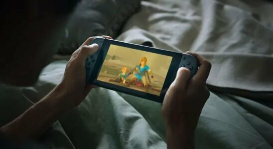 Shocking Claim About Nintendo Switch 2