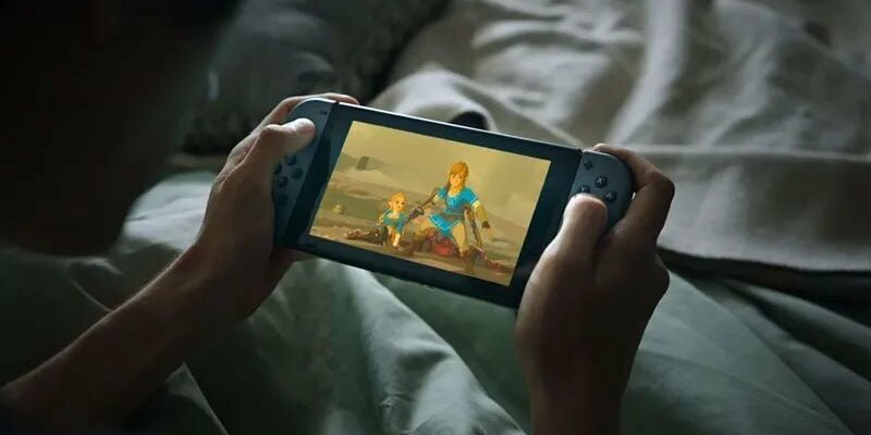 Shocking Claim About Nintendo Switch 2