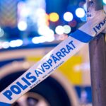 Shooting in Malmo two injured