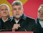 Social Democrats with victory in the Romanian parliamentary elections a