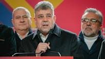 Social Democrats with victory in the Romanian parliamentary elections a