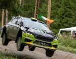 Solberg fills the place left by Pajar Sports in