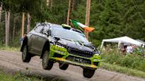 Solberg fills the place left by Pajar Sports in