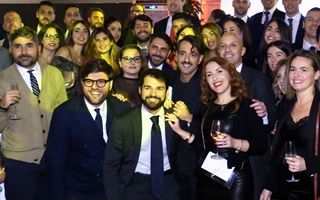 Solidarity the young accountants support the projects of the Neapolitan