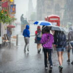 Some cities in France are known for their pleasant weather