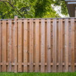 Some gardeners make a hole at the bottom of their