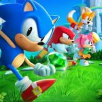 Sonic Superstars Did Not Meet Expectations