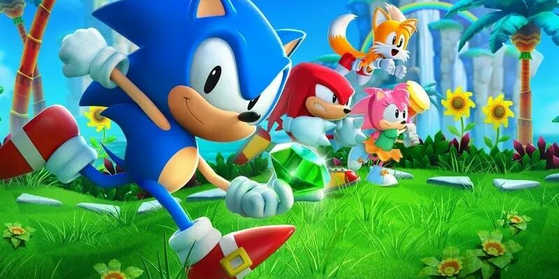 Sonic Superstars Did Not Meet Expectations