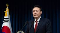 South Korean president ordered to travel ban News in