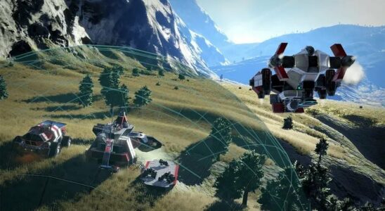 Space Engineers 2 Early Access Date Announced