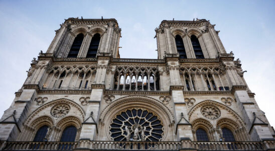 Special edition Notre Dame de Paris