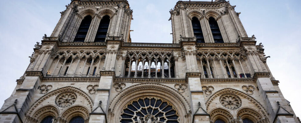 Special edition Notre Dame de Paris