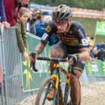 Sports Short week 1 Van der Haar sixth in Diegem