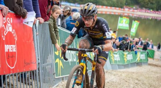 Sports Short week 1 Van der Haar sixth in Diegem