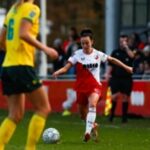 Sports Short week 49 Big win for FC Utrecht Women